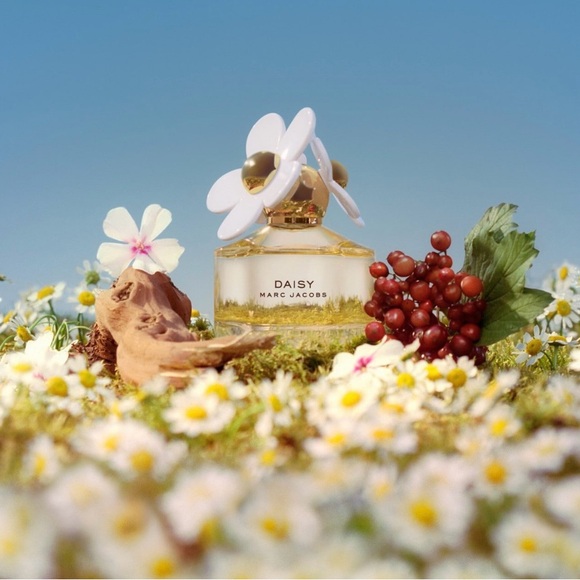 Marc Jacobs Daisy perfume for women 50 ML - Picture 5 of 6